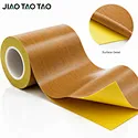 ptfe adhesive tape with release liner
